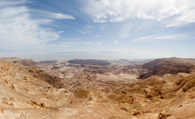 צילום של דן גוספסון (צילום: דן ג'וספסון)