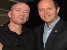 Keshet international: Innovation (תמונת AVI: mako)