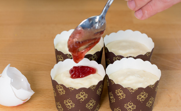 מוסיפים את הריבה מוסיפים את הריבה