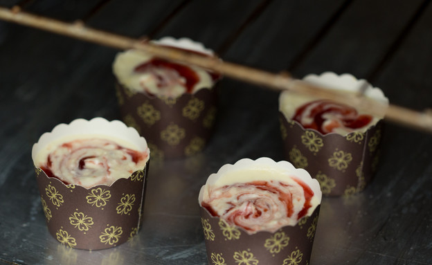 העוגות בתנור העוגות בתנור