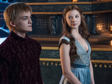 משחקי הכס - פרק 4