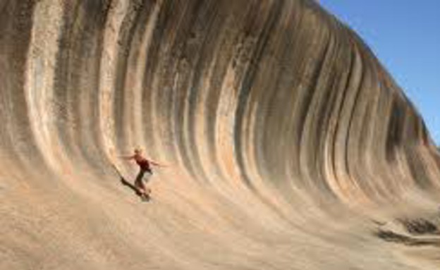 גולשים, גל פרה היסטורי