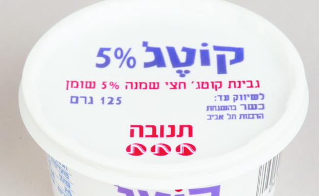 קוטג' תנובה