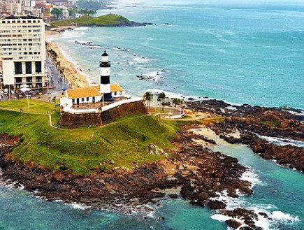 מלעמלה, מגדלור מלעמלה, מגדלור