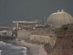 תחנת הכוח הגרעינית סאן אונופרה (וידאו WMV: huffingtonpost.com)