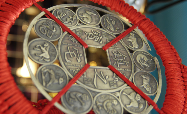 גלגל המזלות הסיני (צילום: אימג'בנק / Thinkstock)