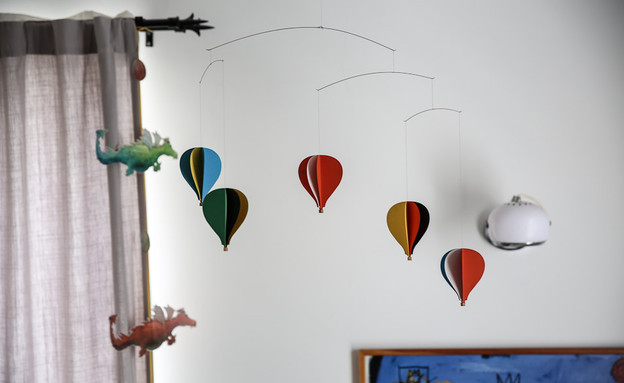 מירי דנקנר, חדר ילדים מובייל