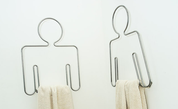 מירי דנקנר, מגבות