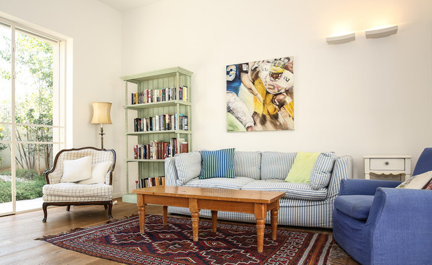 מירי דנקנר, סלון