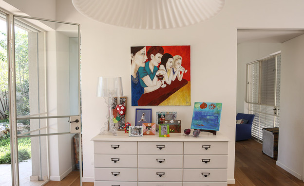 מירי דנקנר, שידה