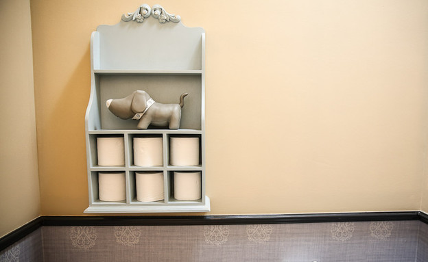 מירי דנקנר, שירותים מידוף