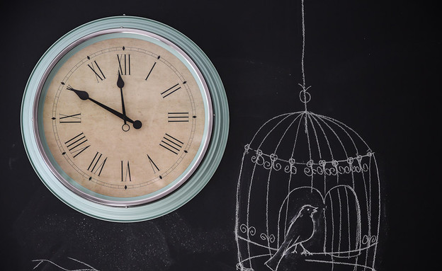 מירי דנקנר, שעון