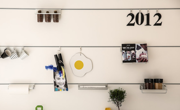 מירי דנקנר, תלייה