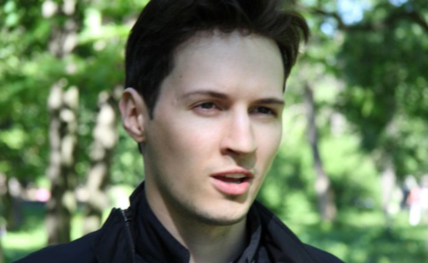 פאבל דורוב, מייסד vKontakte