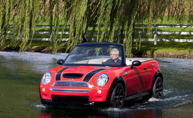 מיני על המים מיני על המים