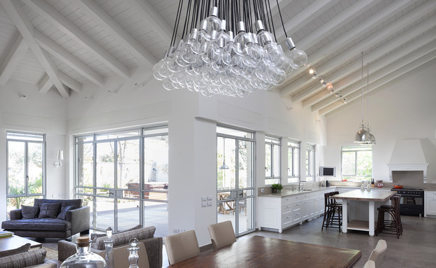 בית שרון ויזר, פינת אכול בית שרון ויזר, פינת אכול