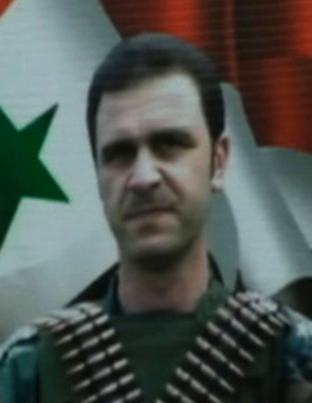 סוריה (צילום: חדשות 2)