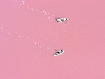 אגם רטבה, האלבום (צילום: buzzfeed)