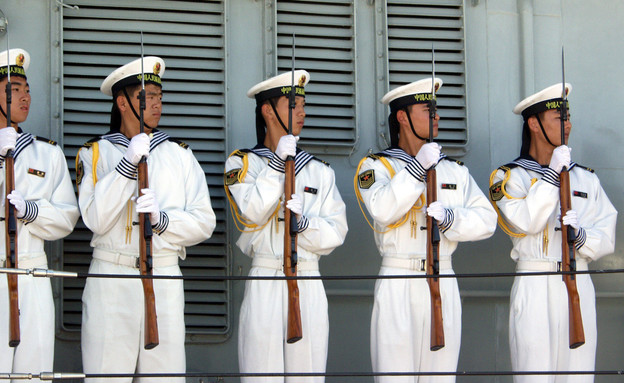 חיל הים ההודי