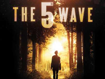 The 5th Wave הספר
