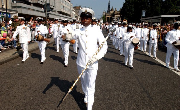 חיל הים של דרום אפריקה