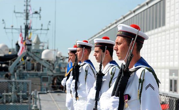 חיל הים הצרפתי