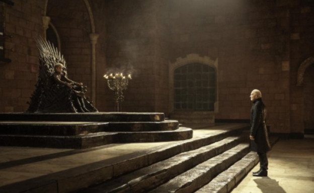 משחקי הכס - פרק 7