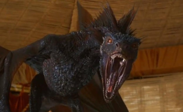 משחקי הכס - פרק 7