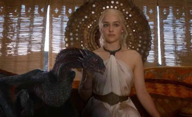 משחקי הכס - פרק 7