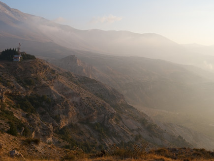 הרים (צילום: jcarillet, GettyImages IL)