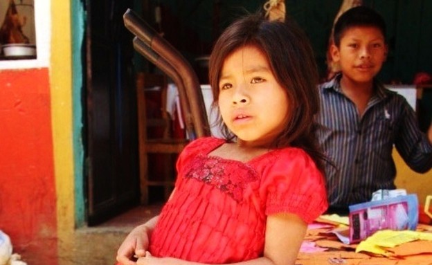 גוואטמלה - טל נברו גוואטמלה - טל נברו