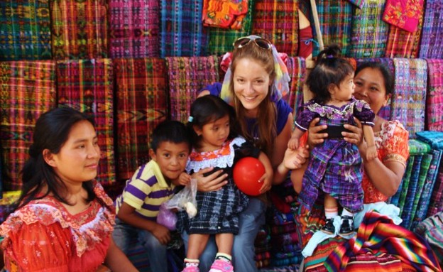 גוואטמלה - טל נברו גוואטמלה - טל נברו