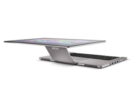 מחשב Acer Aspire R