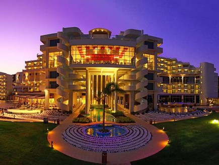 מלון אליסיום (צילום: האתר הרשמי)