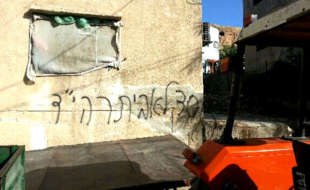 תג מחיר במארג' נאג'ה (צילום: -)