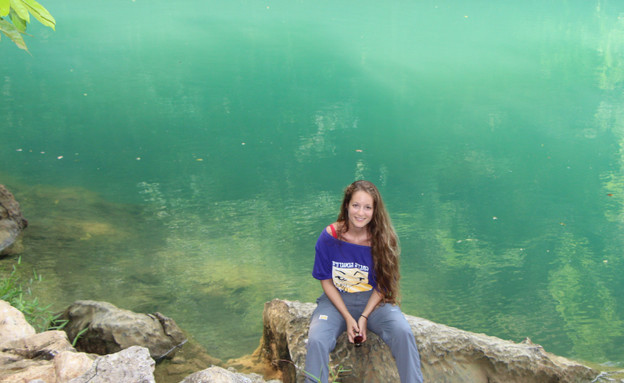 טל נברו- גוואטמלה כתבה שנייה