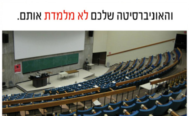 ריד הופמן (צילום: באדיבות ריד הופמן)