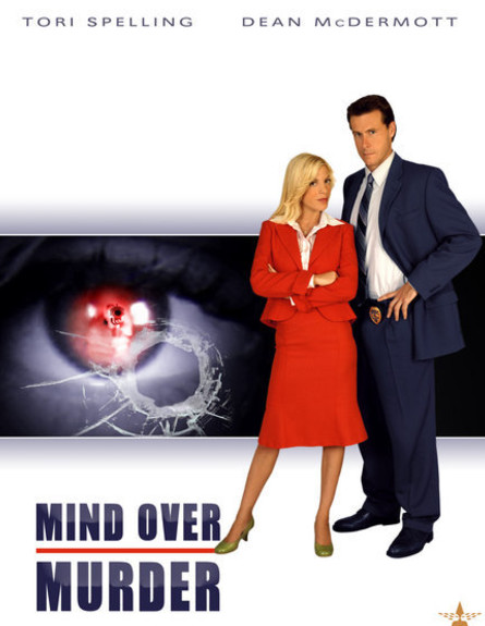 טורי ספלינג - 2005 .Mind Over Murder