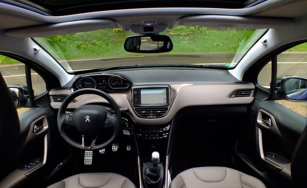 פיג'ו 2008 פיג'ו 2008