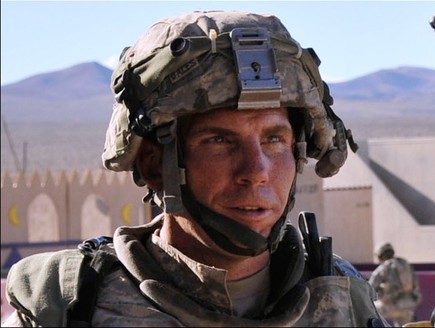 רוברט ביילס (צילום: צבא ארצות הברית)