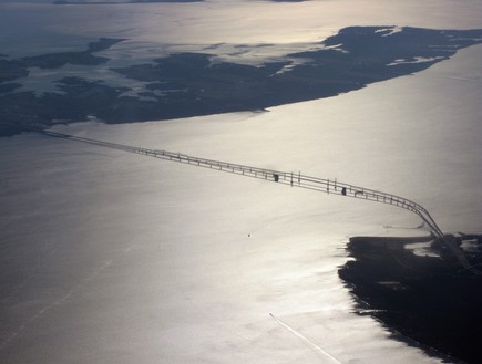 גשר (צילום: wikimedia.org)