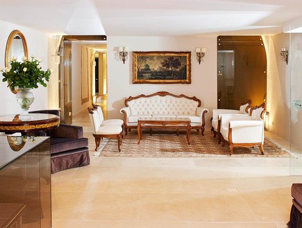 מלון רימונדי בכרתים (צילום: האתר הרשמי)