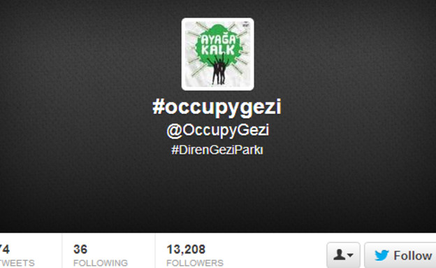 OccupyGezi