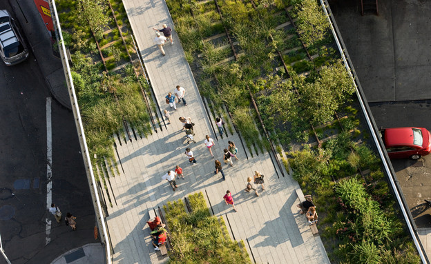 ריאות ירוקות מפתיעות חדש