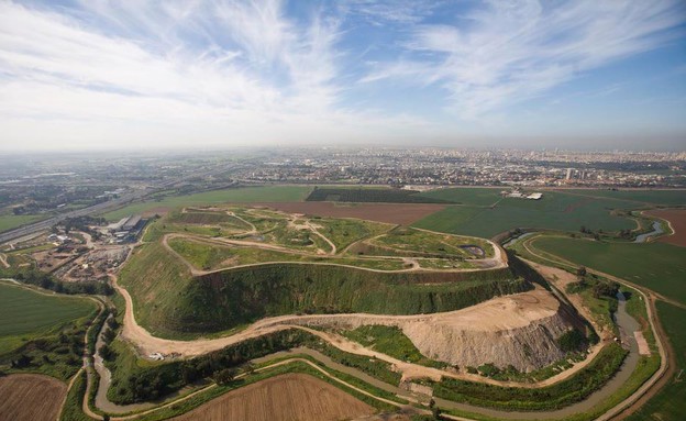 ריאות ירוקות מפתיעות חדש