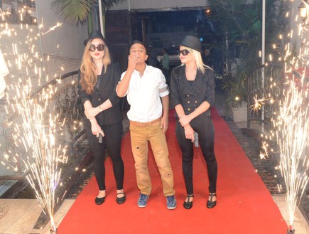 בר מצווה האח הגדול בר מצווה האח הגדול