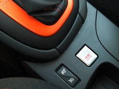 רנו קליאו RS