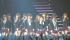 להקת AKB48 (צילום: Koki Nagahama, GettyImages IL)