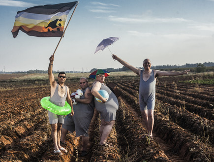 חלומות של דובים