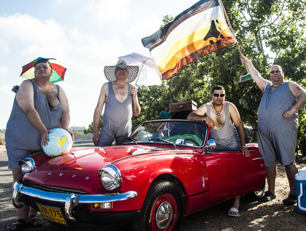 חלומות של דובים